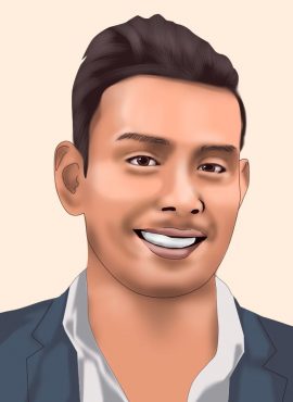Daniel Rajesh