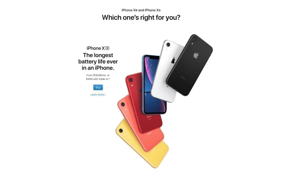 iphone-xr-apple