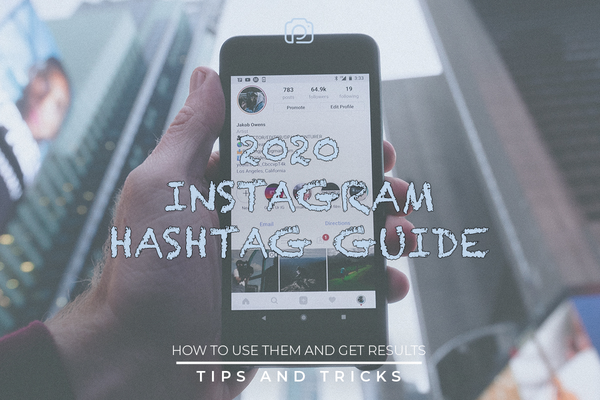 How to use Instagram hashtags to increase engagement