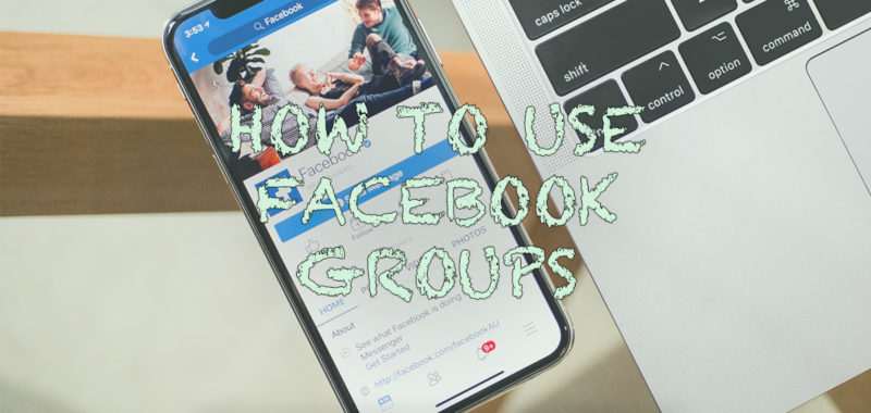 Facebook Pages vs. Facebook Groups
