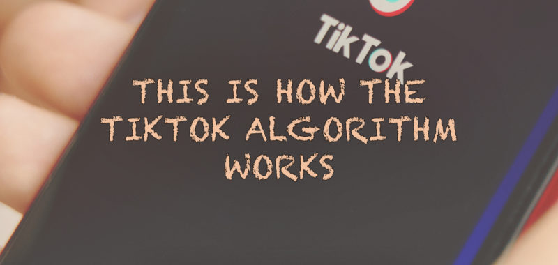 How to make the TikTok algorithm work for you