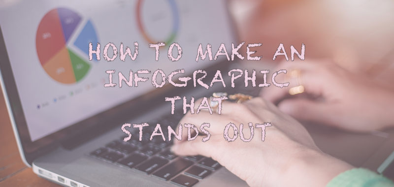 How to make an infographic that stands out