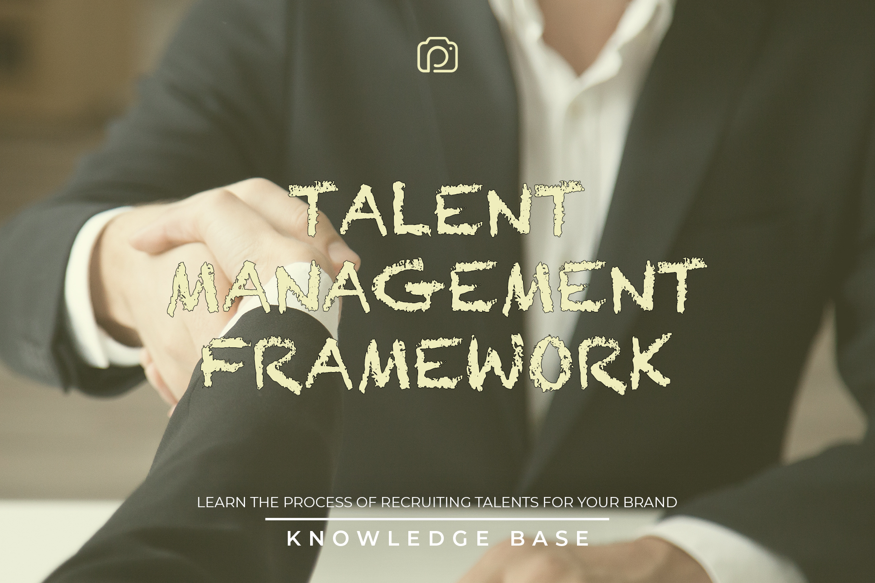 Talent Management Framework