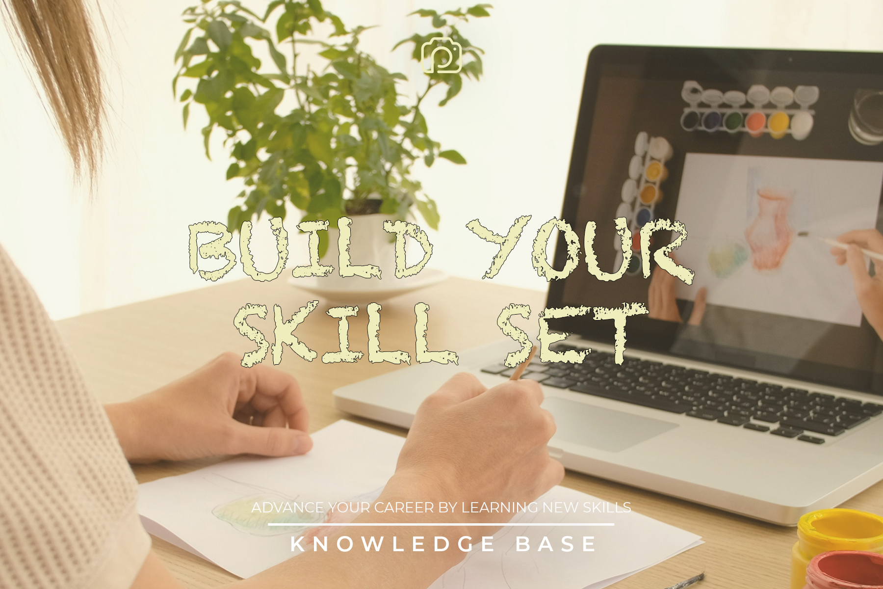 How to build your skill set for the future
