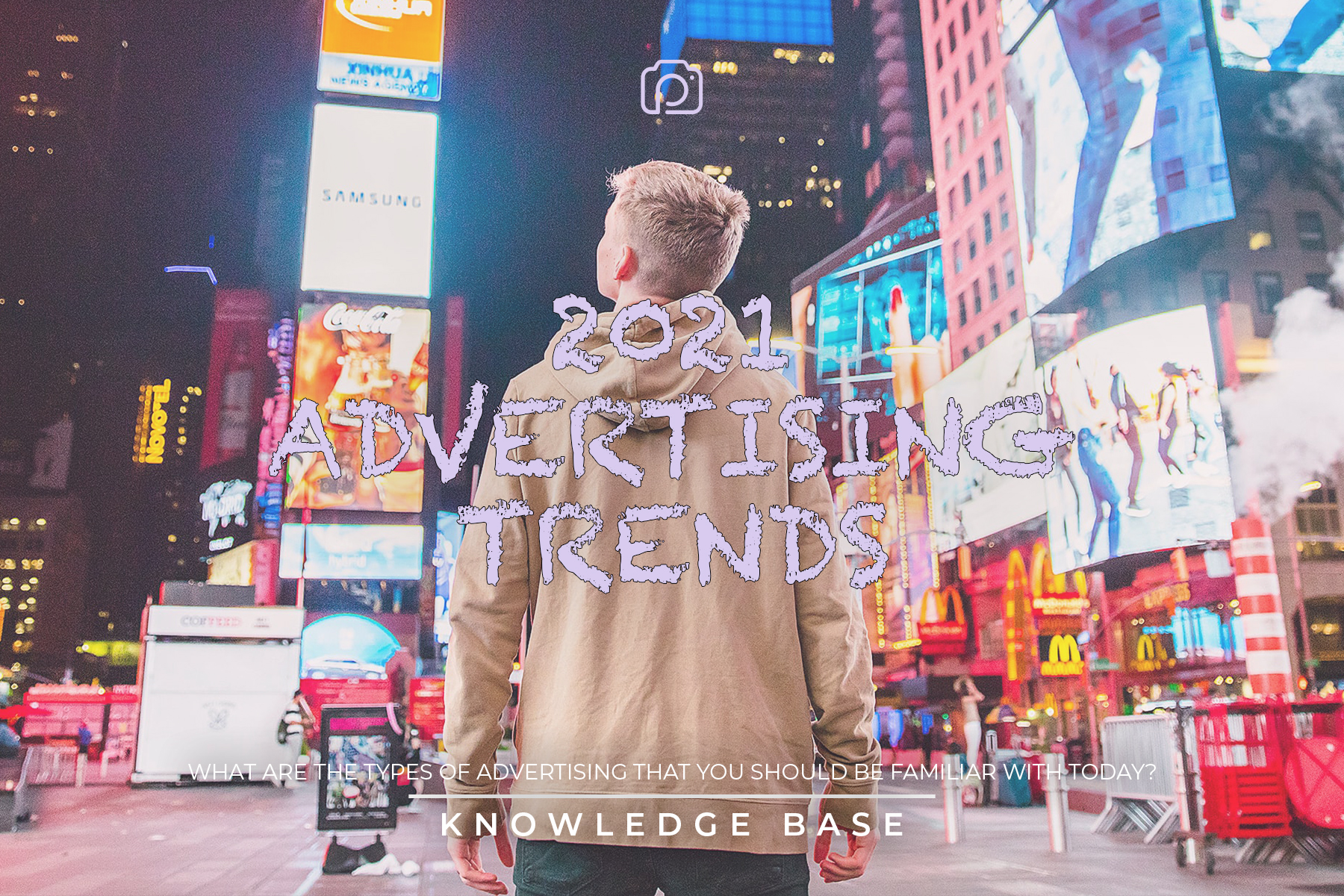 2021 advertising trends