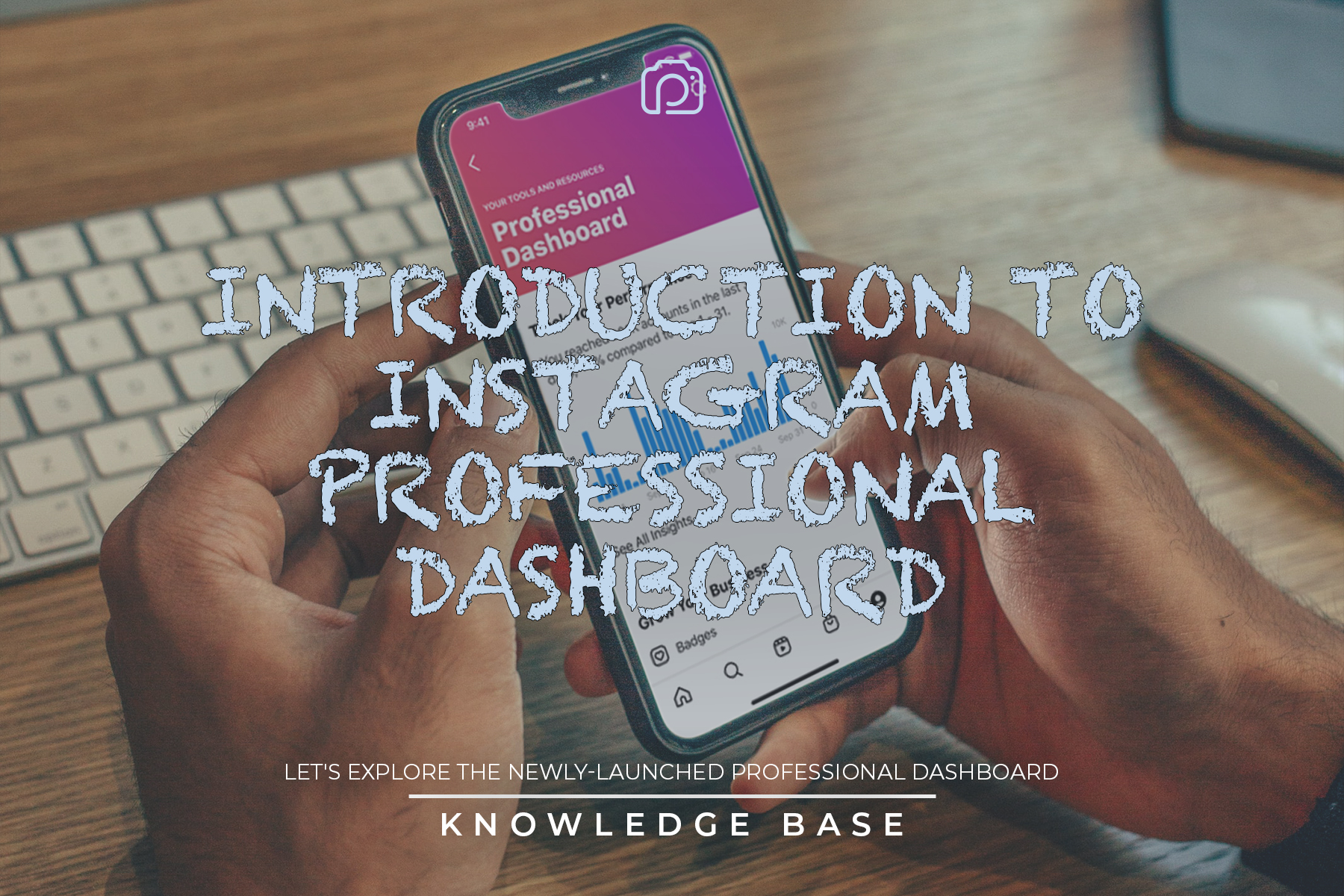 Introduction to Instagram Professional Dashboard