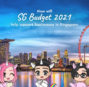 How SG Budget 2021 helps SMEs and Startups in Singapore