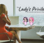 The lady’s privilege for International Women’s Day