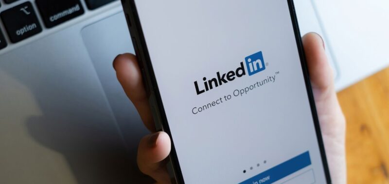 5 benefits of LinkedIn for business growth