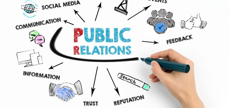 What is PR? A quick guide to public relations